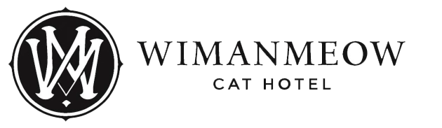 โรงแรมแมวนนทบุรี วิมานแมว - ฝากแมวไม่ขังกรง