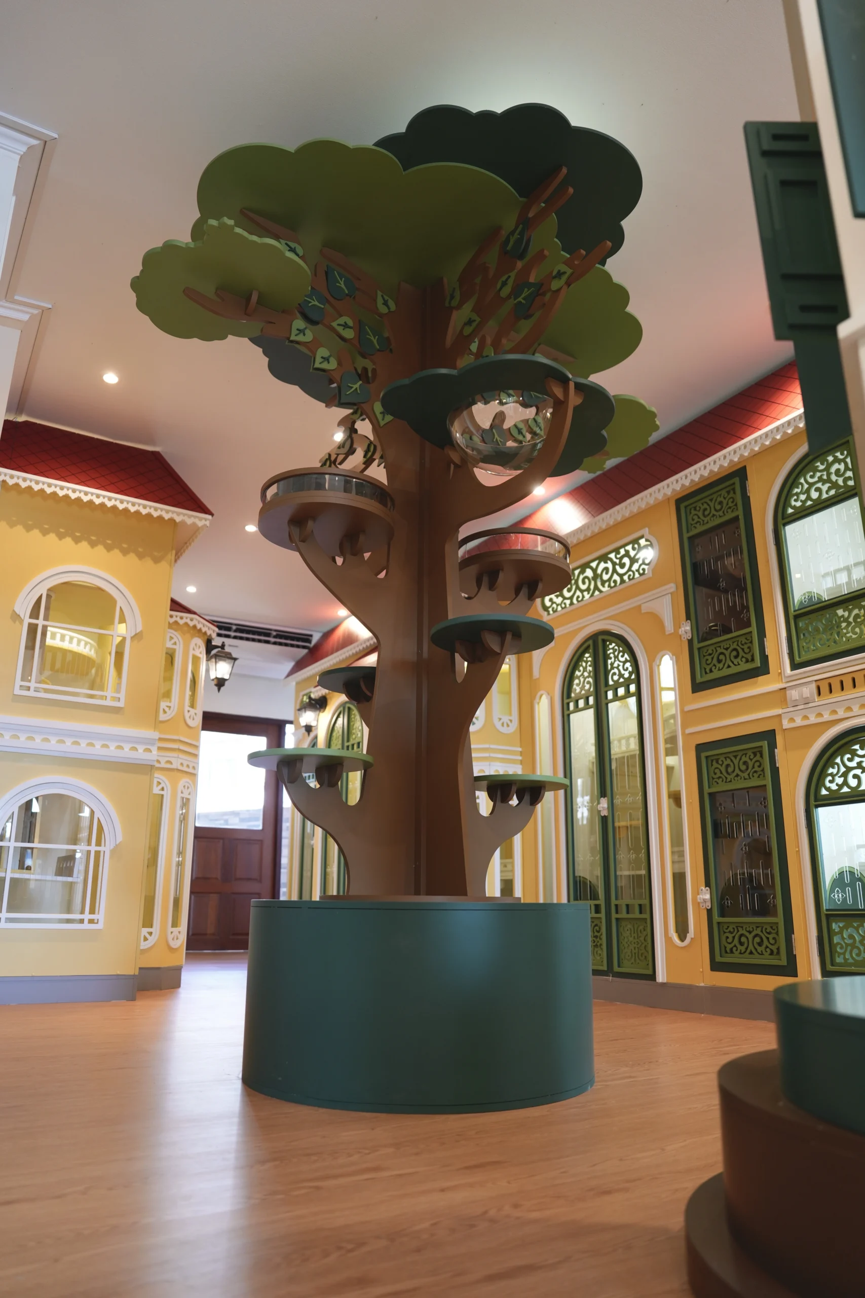 เทียบราคาฝากแมว นนทบุรี ปี 2569 โรงแรมแมวห้องส่วนตัว