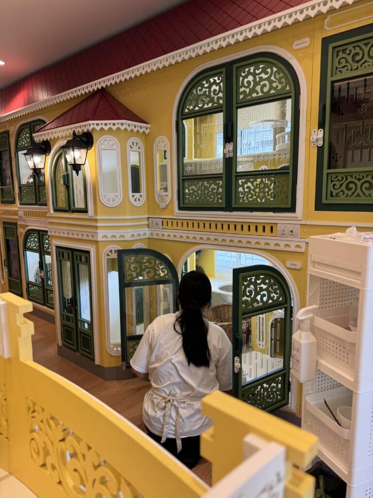 รับฝากแมวรายเดือน ราคาถูก บริการดูแลใกล้ชิด อุ่นใจเหมือนอยู่บ้าน 5 โรงแรมแมวราชพฤกษ์ บริการรับฝากแมวรายเดือน ราคาถูก ห้องพักสะอาด ระบบปิด