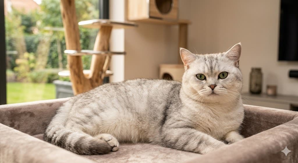 ไม่ควรใส่ปลอกคอแมว