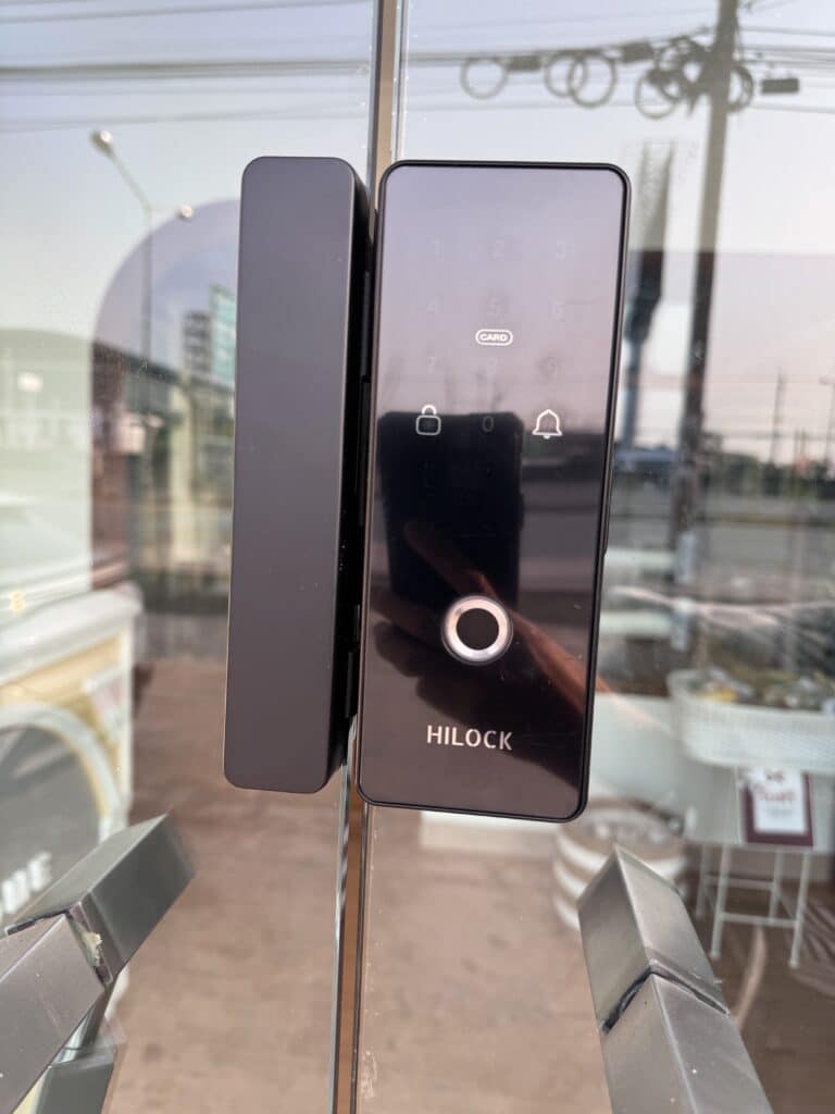 โรงแรมแมวระบบล็อก 2 ชั้นมาตรฐานความปลอดภัยสูงสุดที่ทาสแมวต้องเลือก 6 โรงแรมแมวระบบล็อก 2 ชั้น