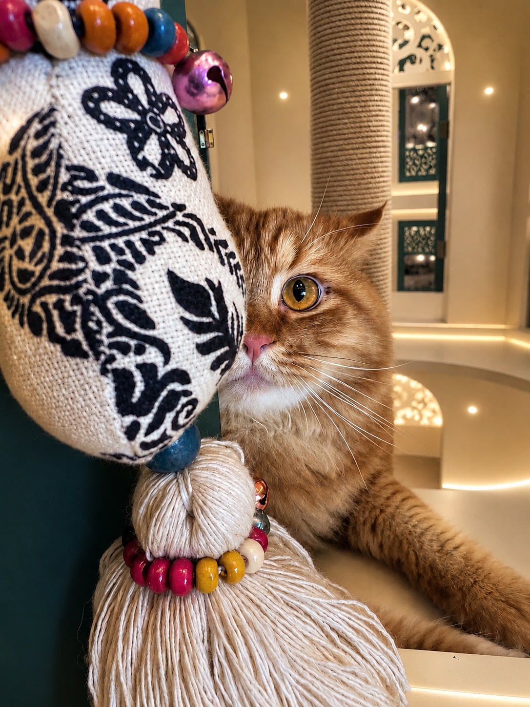 ฝากเลี้ยงแมว บางกรวย Wimanmeow Cat Hotel